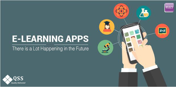 elearning application development 1 1 1