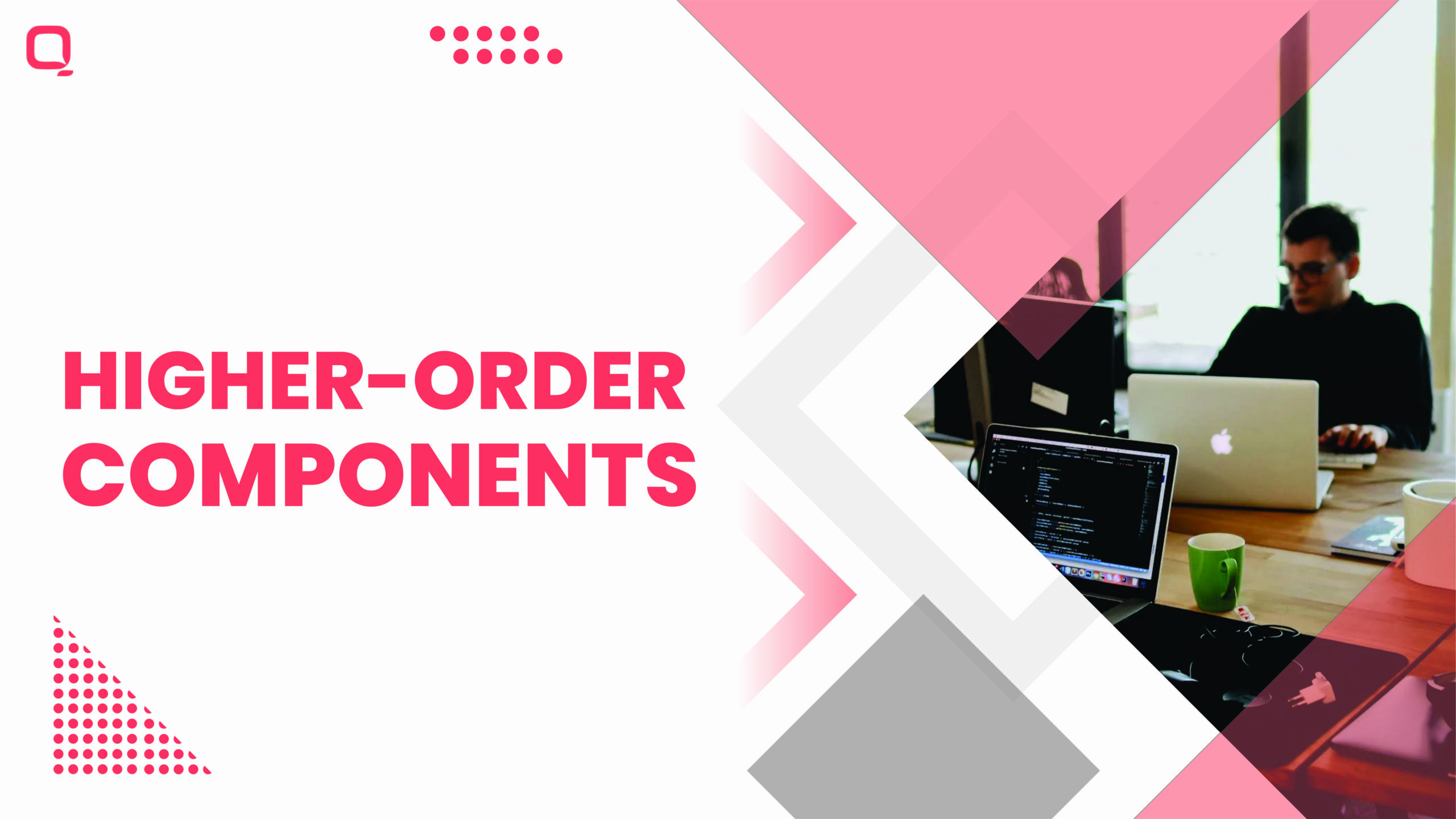 higher order components