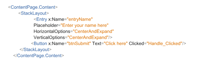 xamarinn