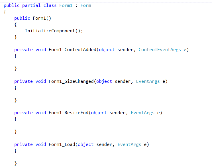 WindowsFormApplication 8