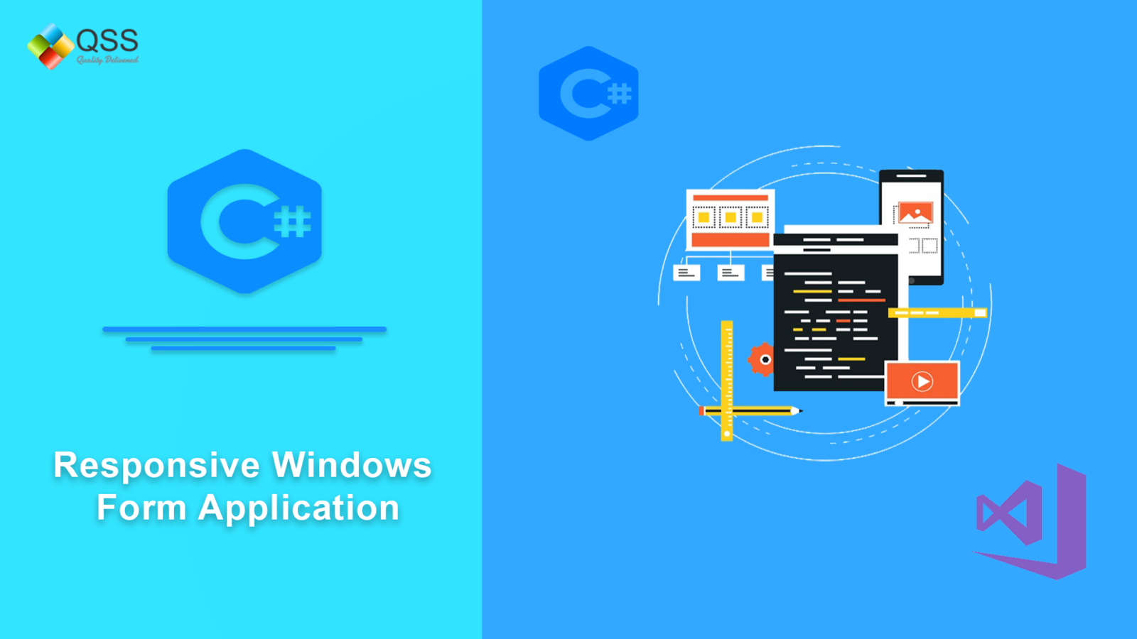 responsive form application 1