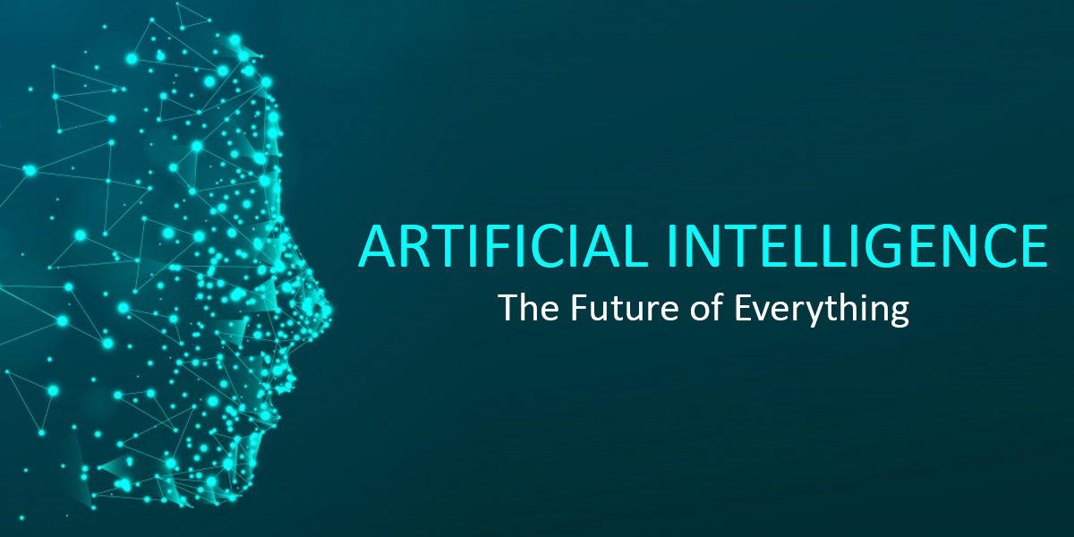 The Future of Everything Artificial Intelligence 2