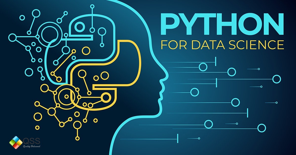 Python Libraries in Data Science 1