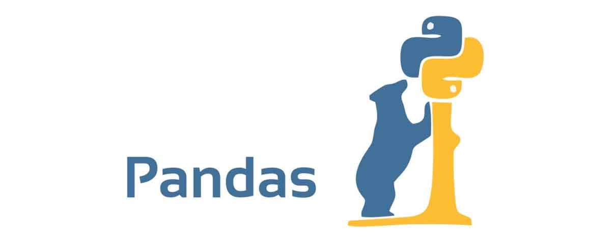 pandas