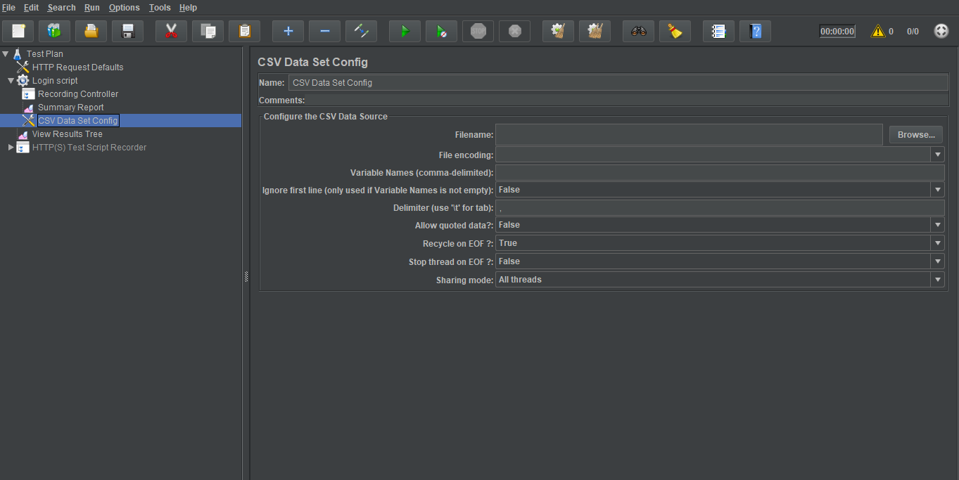 1stimage_Elements of CSV data Config