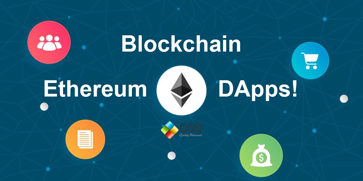 DApps 2