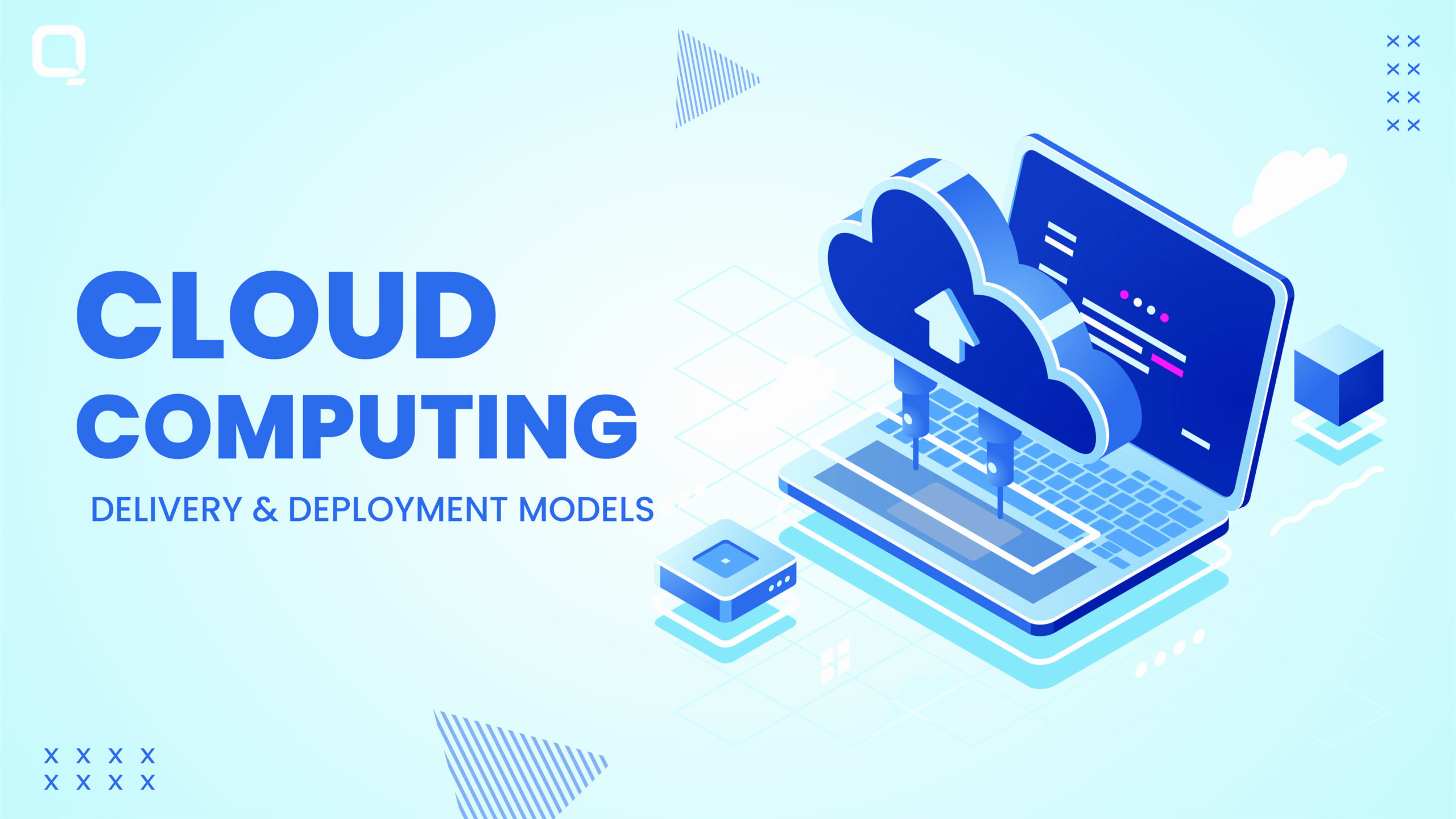 Cloud computing