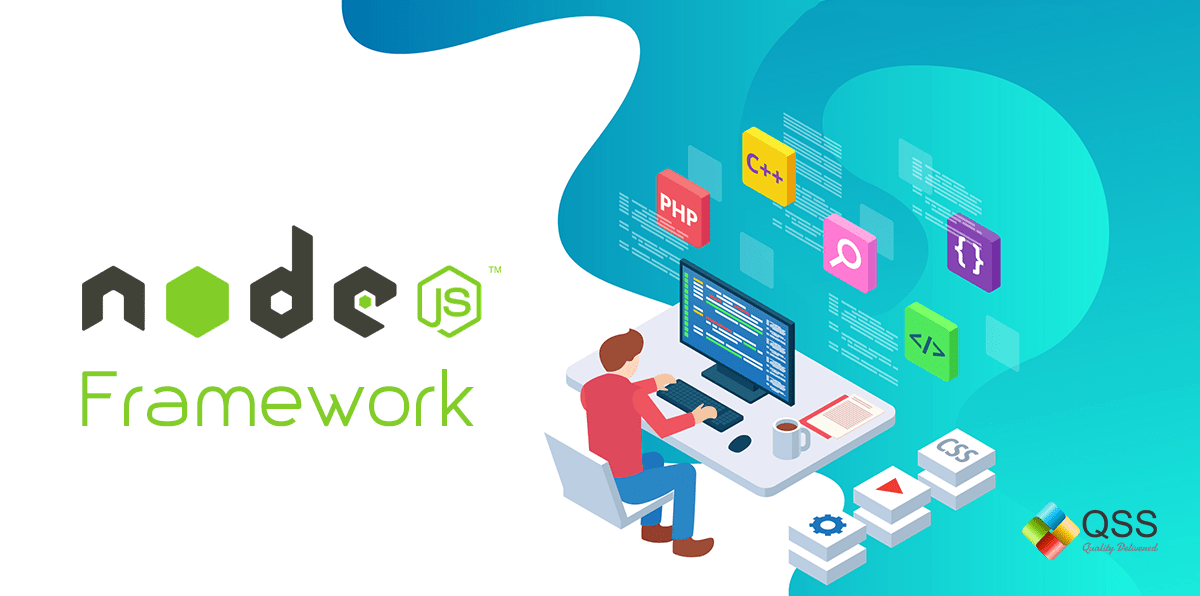 Node.js Framework min