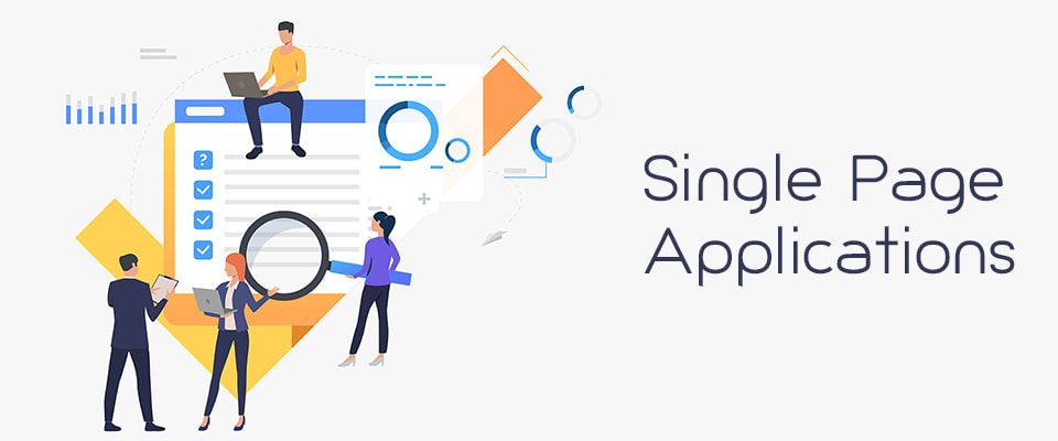 Single Page Applications