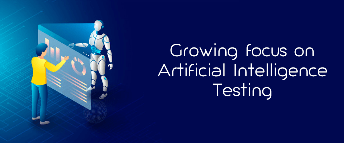 Growing Focus on Artificial Intelligence