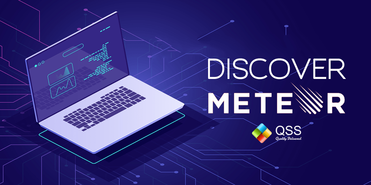 Discover Meteor Image