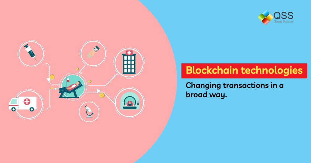 Blockchain in EMR