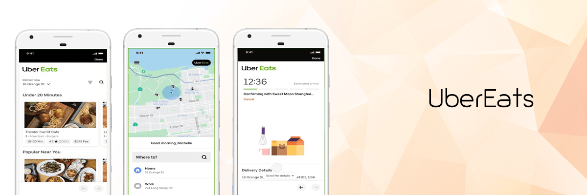 uberEats
