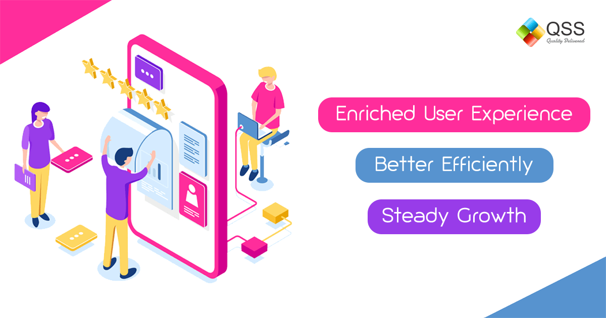 keypointers to mobile app design