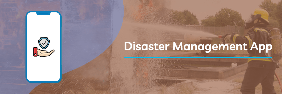 disaster management