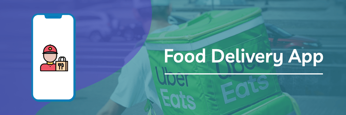 food delivery