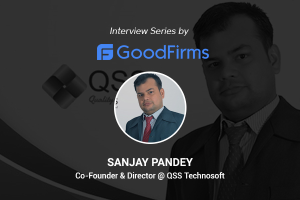 QSS technosoft interview