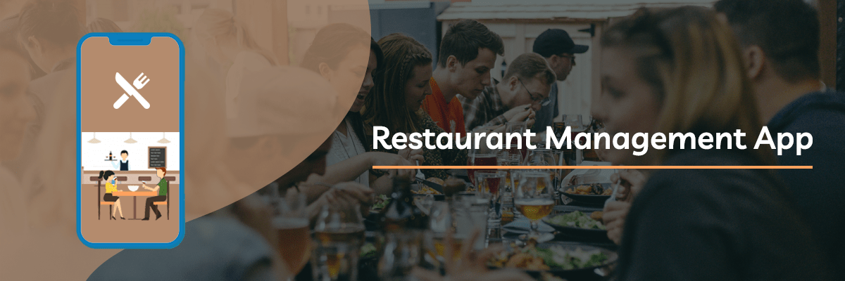 restaurant management