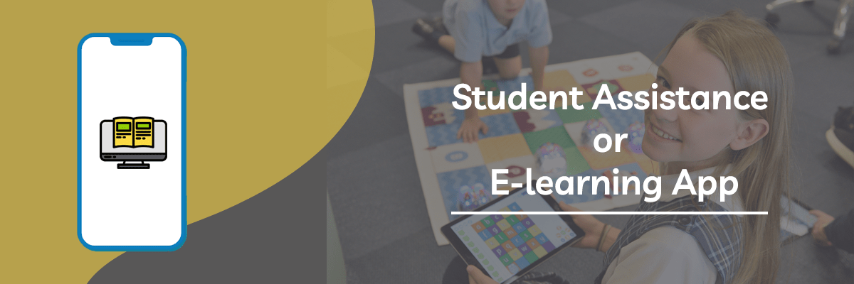 Student Assistance
