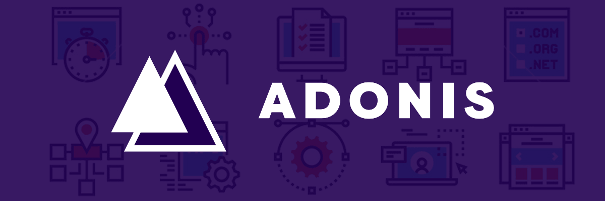 adonis js