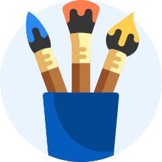 brush