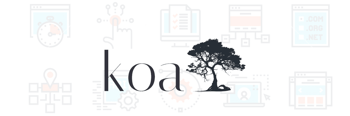 KOA JS
