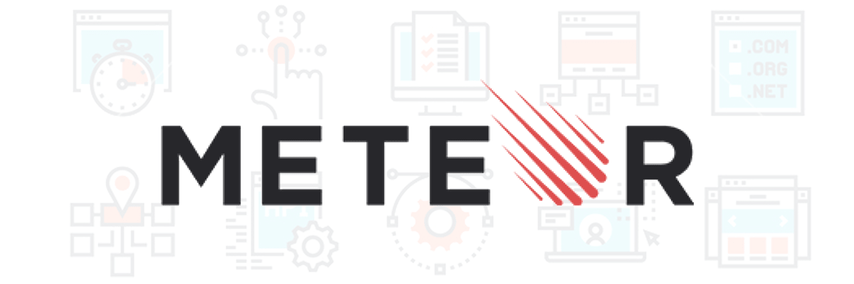 meteor js