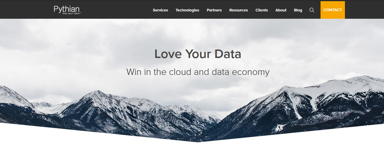 pythian