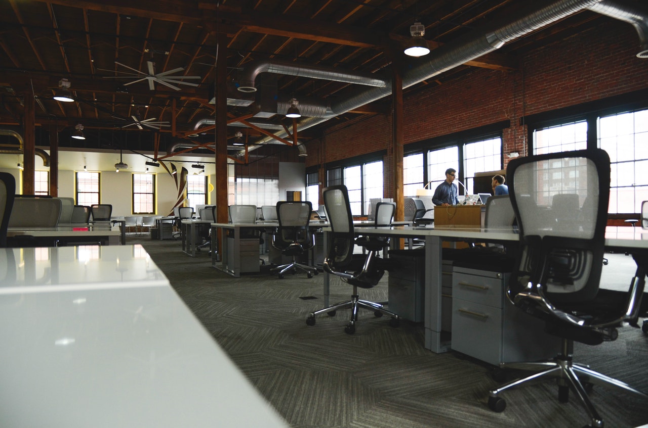 ai facilitating automation in the workplace