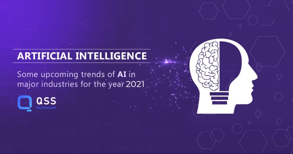 AI Trends in 2021