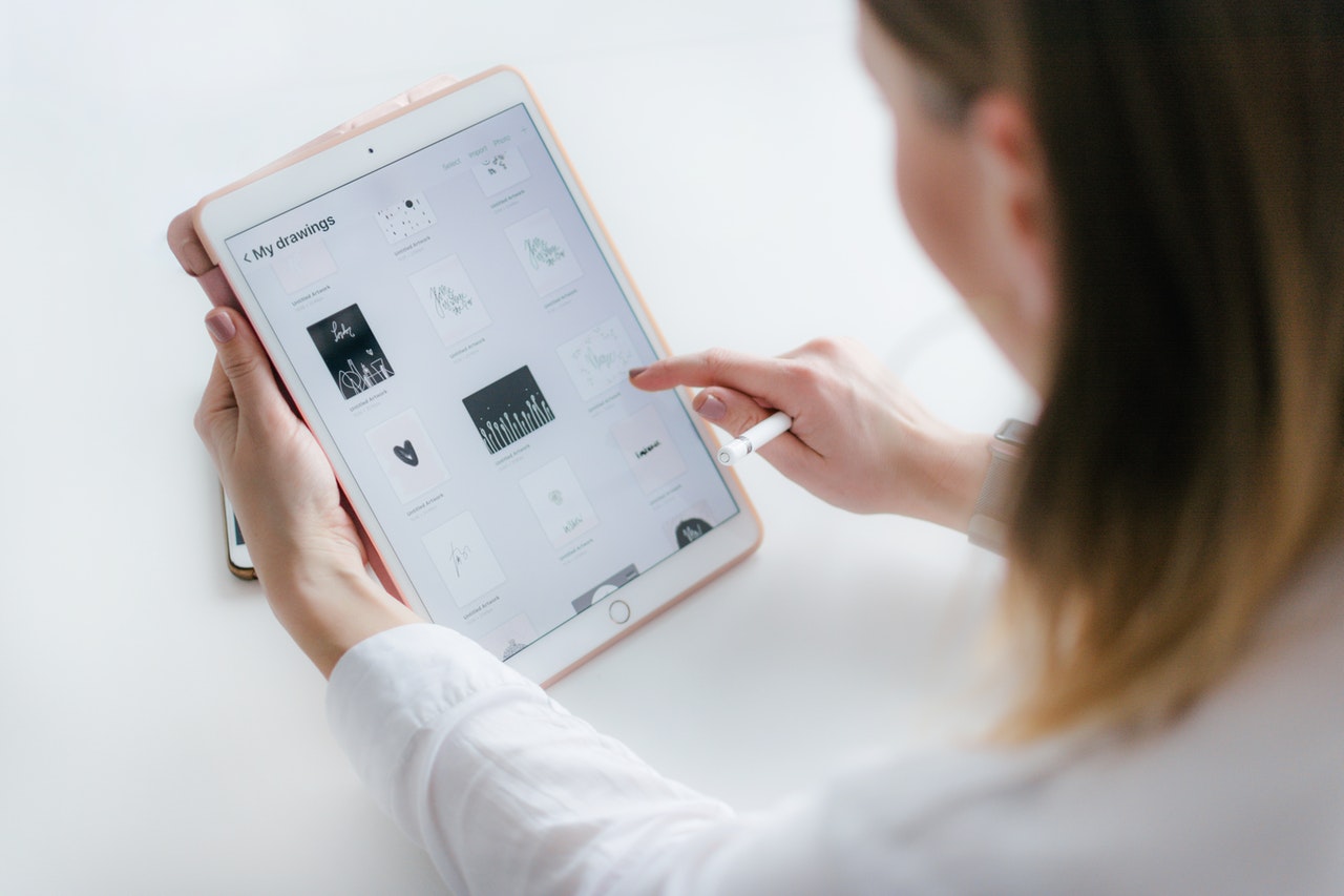 ai in biometrics