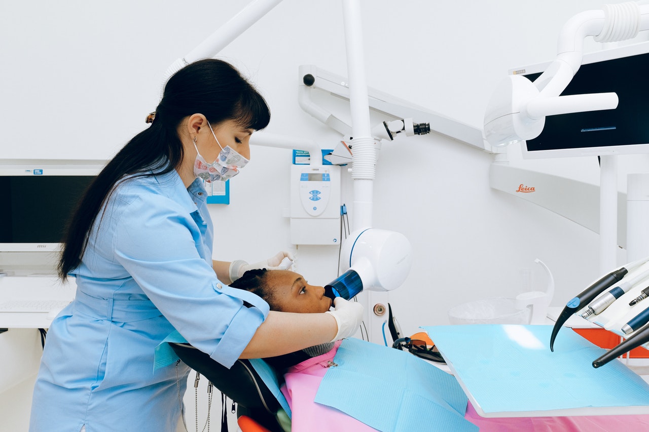 ai in healthcare