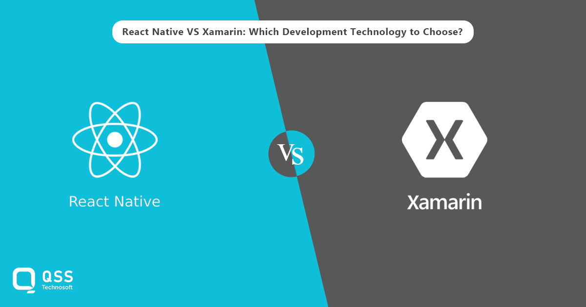 Xamarin vs React Native What will you choose Updated