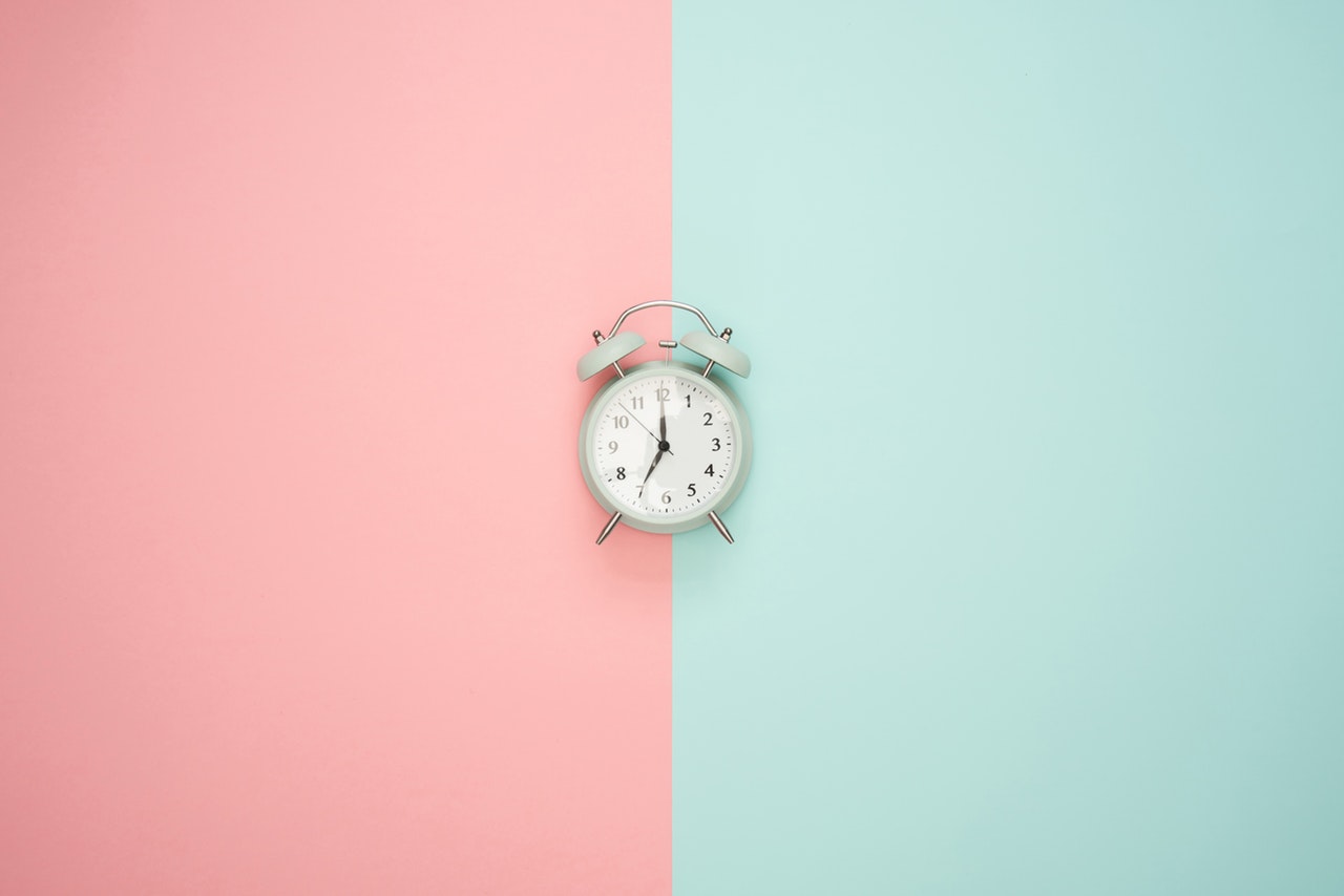 saves a lot of time for everyone