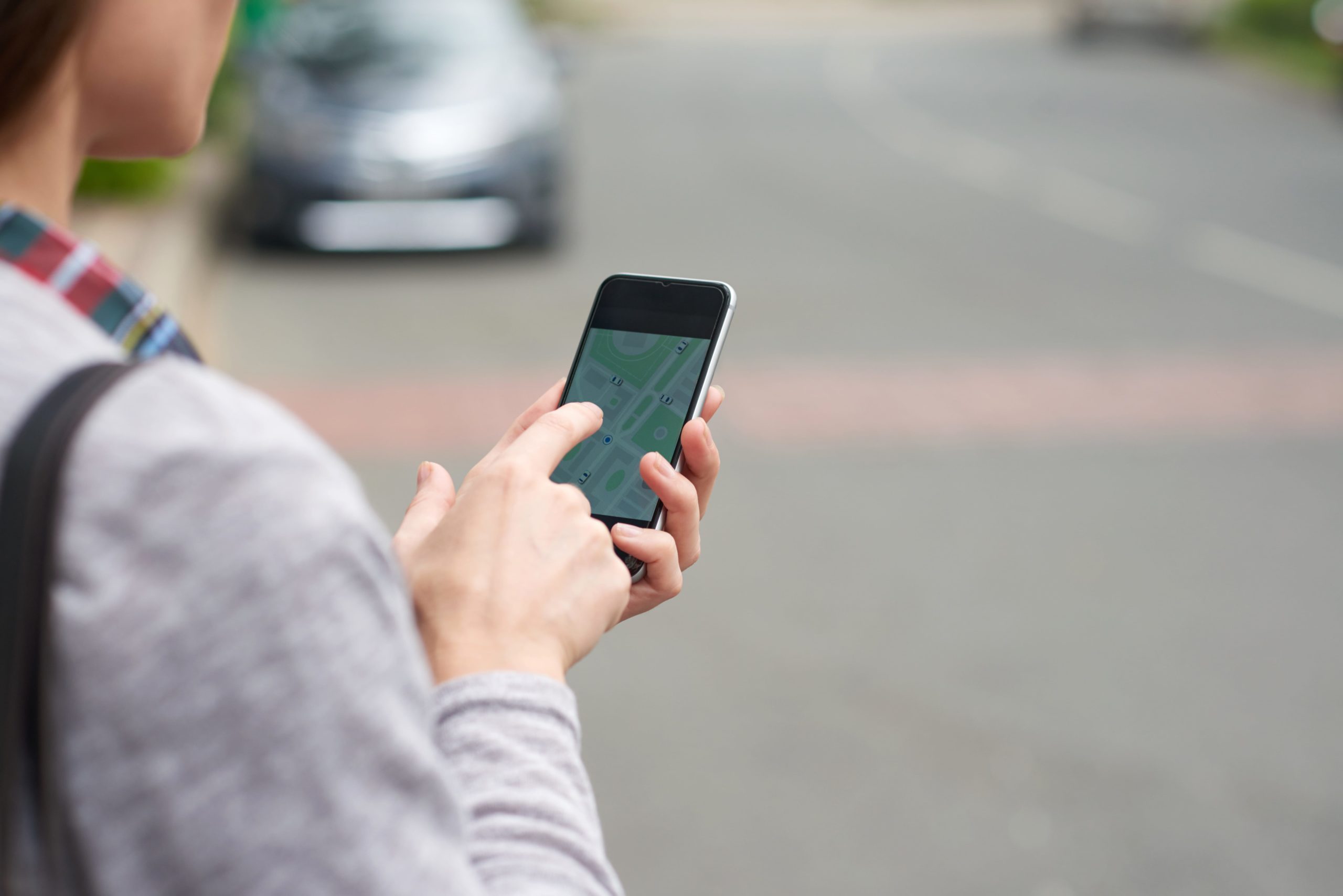 GIS location tracking apps- A Better way to Locate Corona Infected Persons