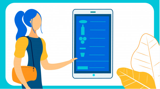 On-Demand Grocery Delivery Apps for the Essentials