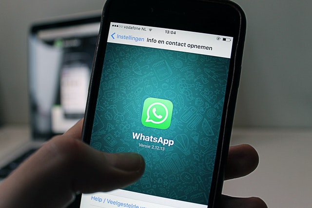 whatsapp - 230 million user