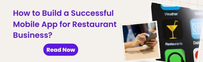 how to build a successful restaurant app how to build a successful restaurant app