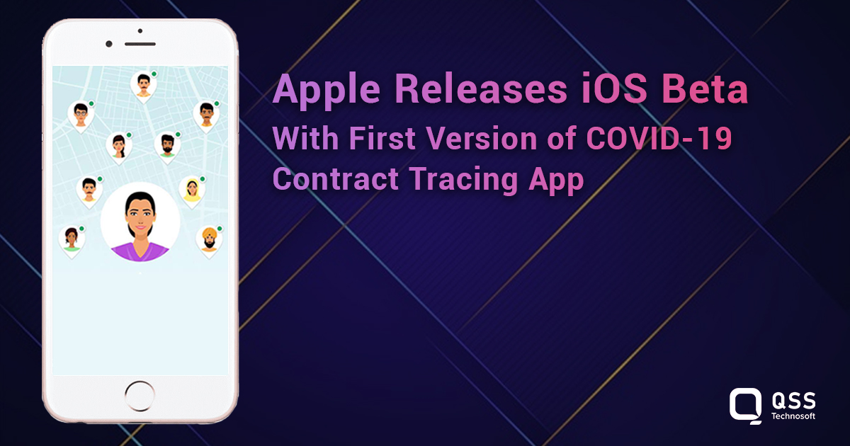 iOS Beta