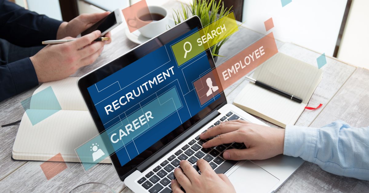 Job Seekers and Recruiters job seekers and recruiters