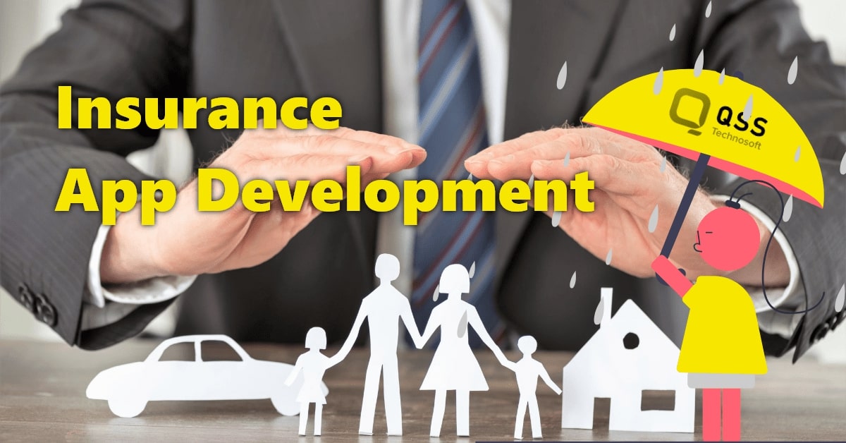 insurance mobile app development 1