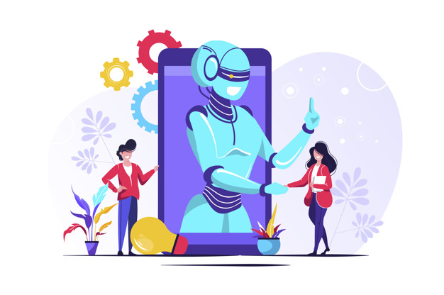future of chatbots in healthcare