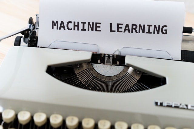 as a machine learning engineers