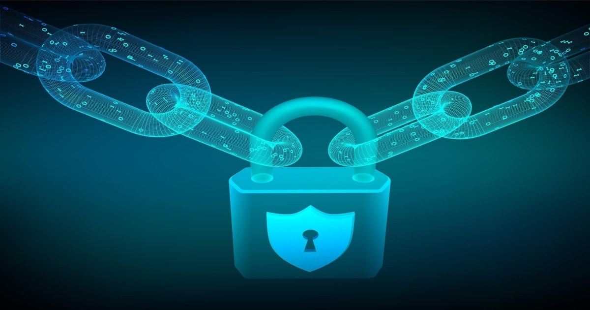 blockchain technology
