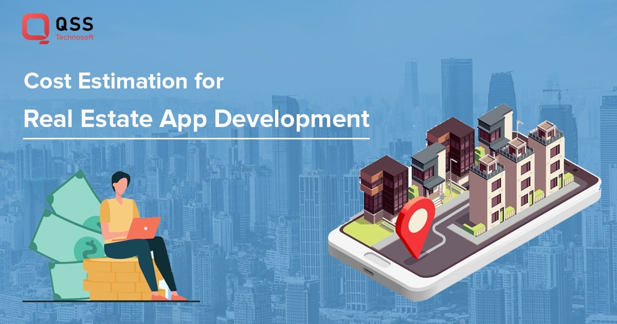 How Much Real Estate App development Cost