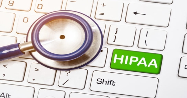 How to build Hipaa Compliant app