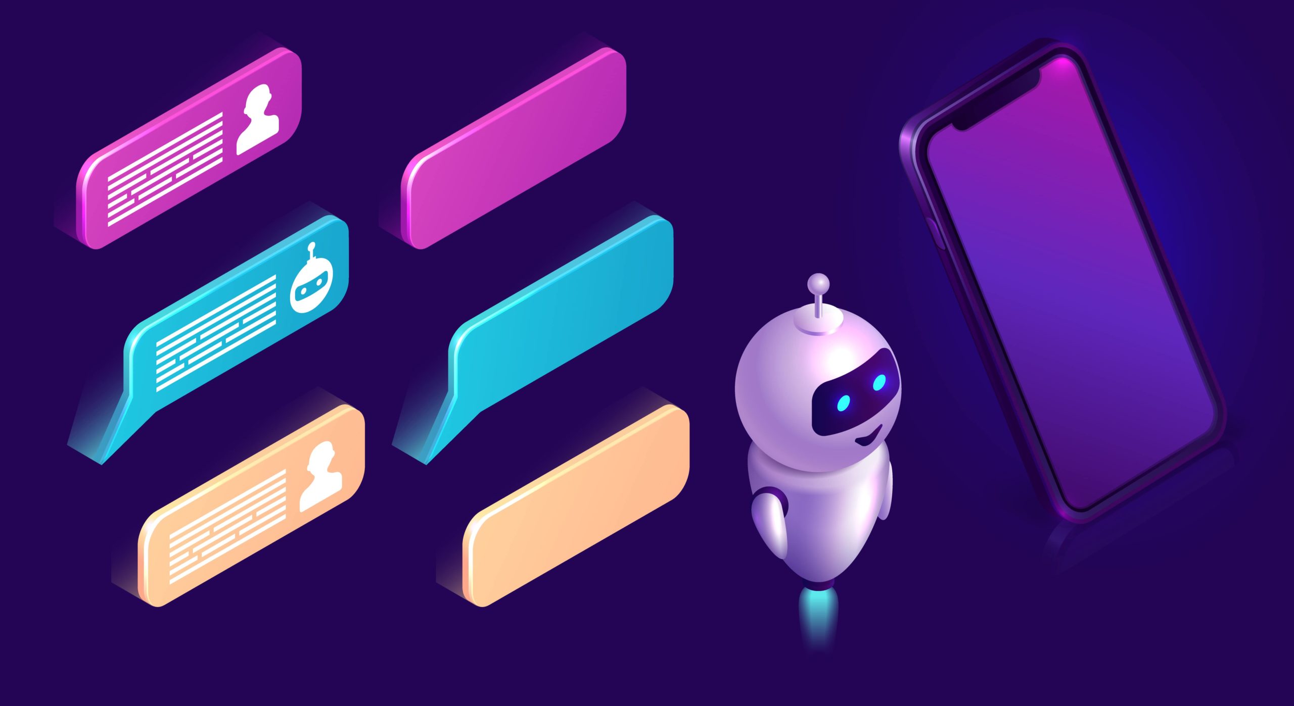 why chatbot is important for business
