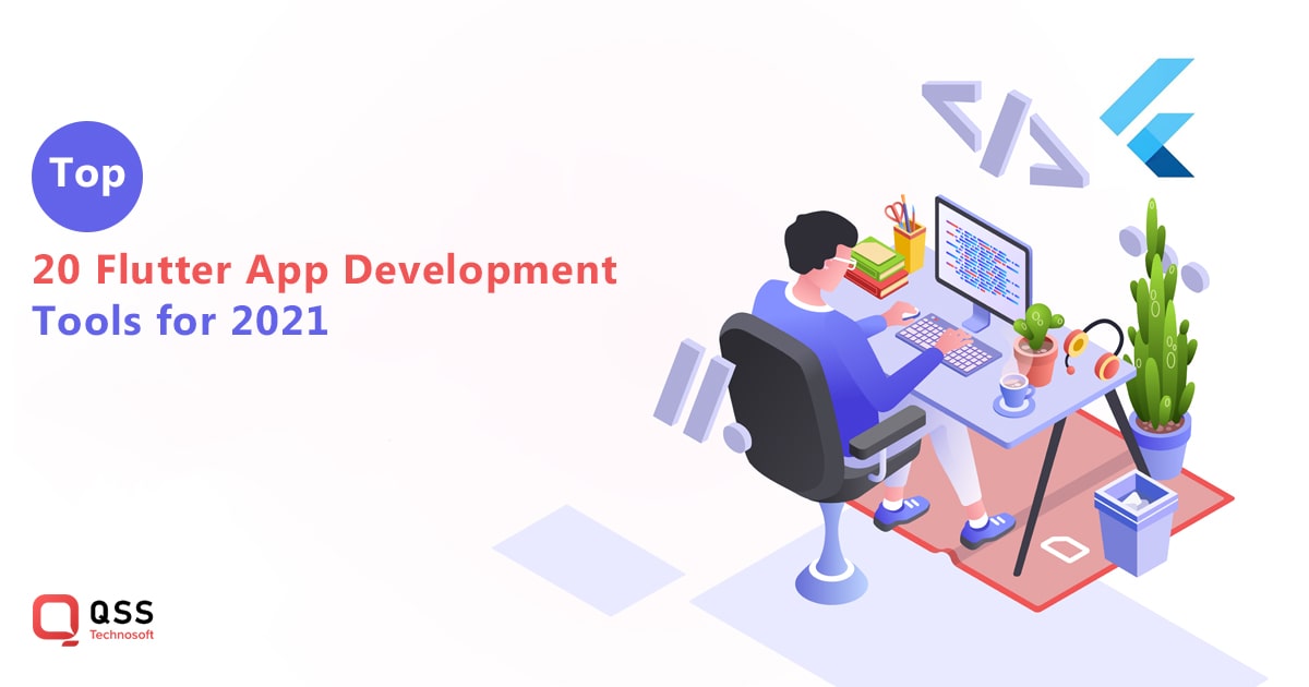 Flutter Development Tools