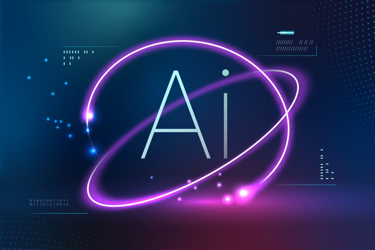 AI Technologies scaled