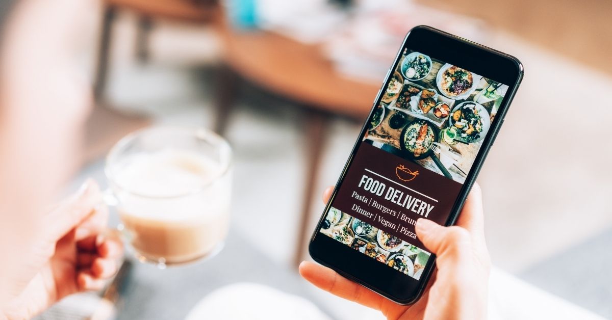 Revive your Restaurant Business Building Top Restaurant